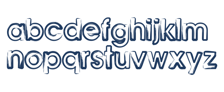 Benny Blanco Lowercase