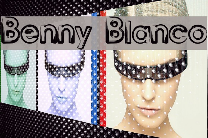 Benny Blanco Example 2