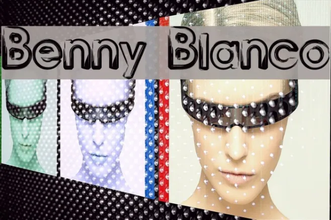 Benny Blanco Example 2
