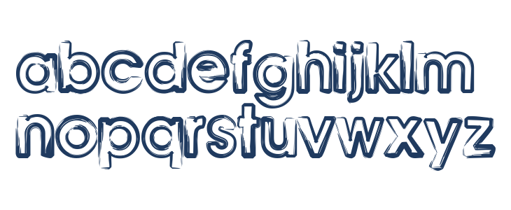 Benny Blanco Lowercase