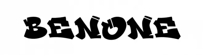 Benone Font