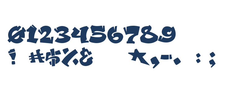 Benone Other Characters