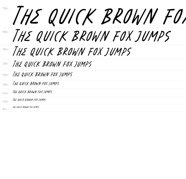 BenoranteDEMO Waterfall