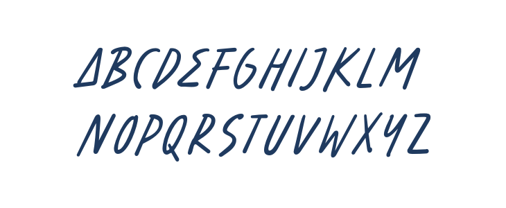 BenoranteDEMO Lowercase