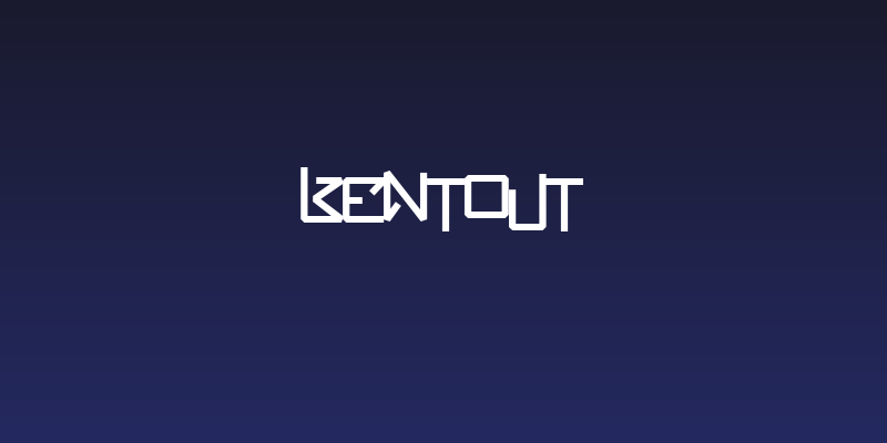 BentOut Social Header
