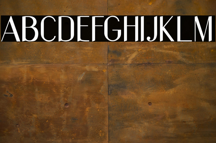 Bentalista Example 2