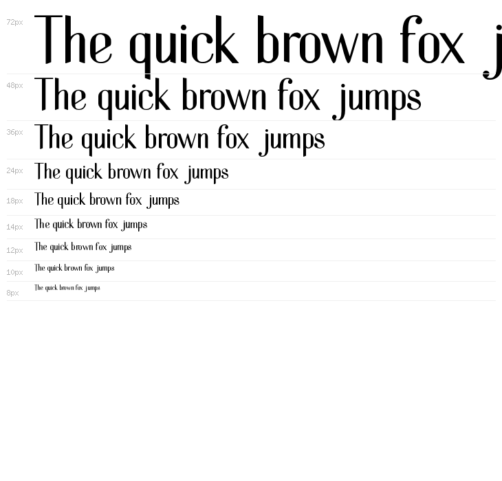 Bentalista Waterfall