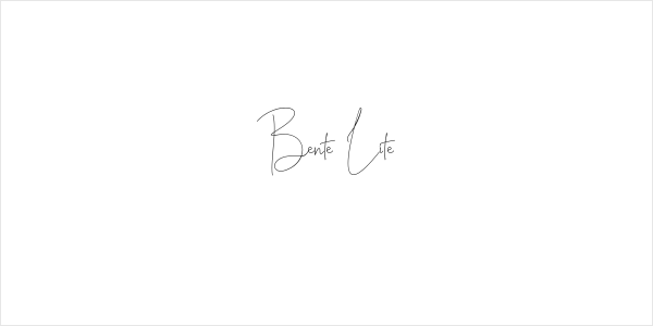 Bente Lite Logo