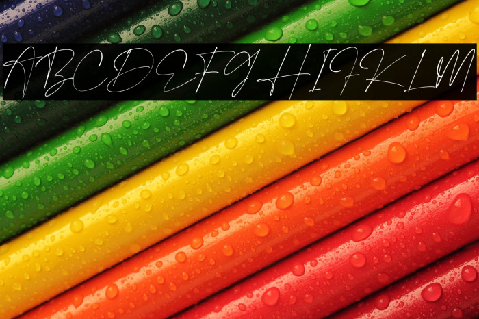 Bentila Signate Example 2