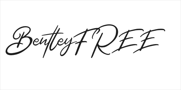 BentleyFREE Logo
