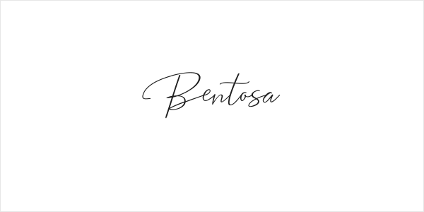 Bentosa Logo
