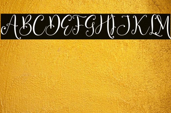 Benttaria Delissha Example 1