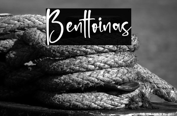 Benttoinas Example 2