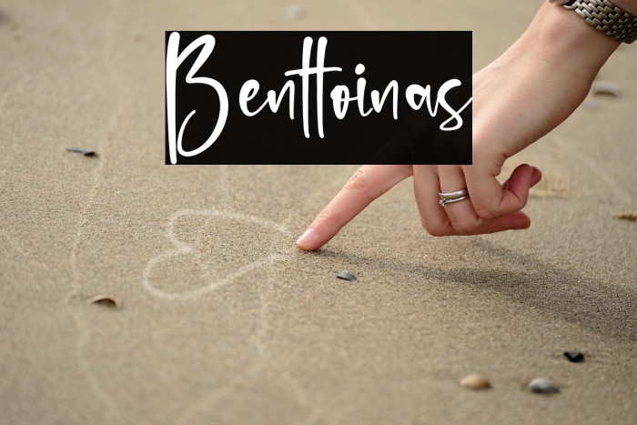 Benttoinas Example 3