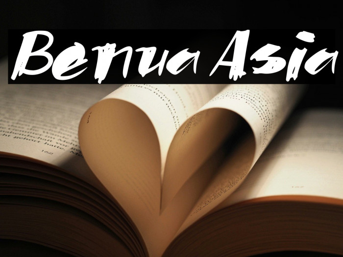 Benua Asia Example 3