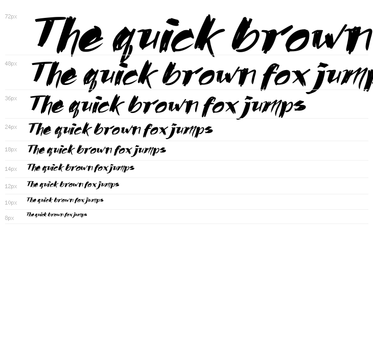 Benua Asia Waterfall