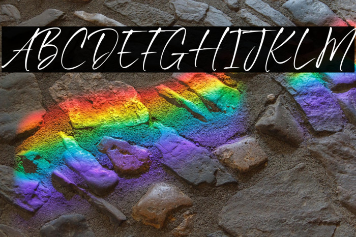 Benyamin Signature Example 2