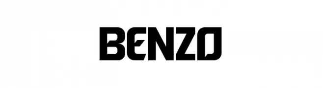 Benzo  Fuentes Gratis Descargar