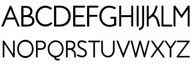 Beo Bold Шрифта ВЕРХНИЙ