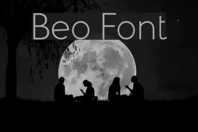 Beo  examples