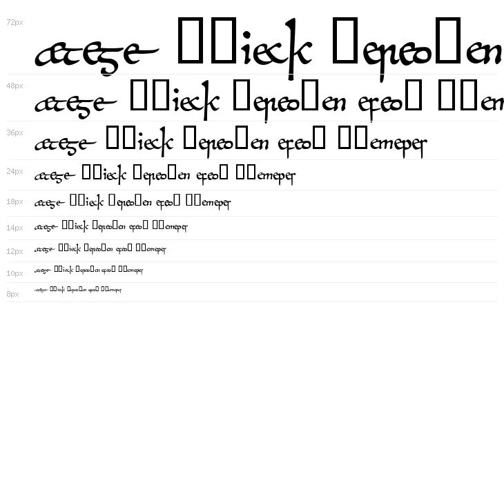 Beowulf1Alt Waterfall