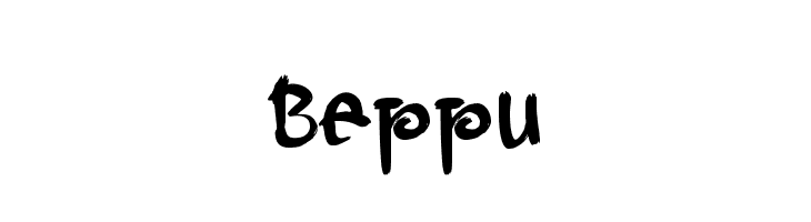 Beppu 