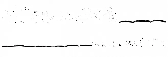 Beranak Swashes Font OTHER CHARS