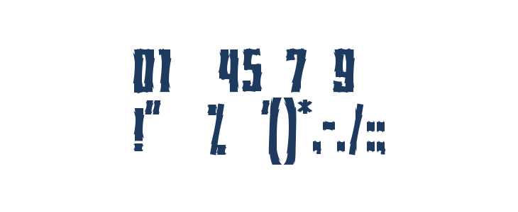 Berani Other Characters