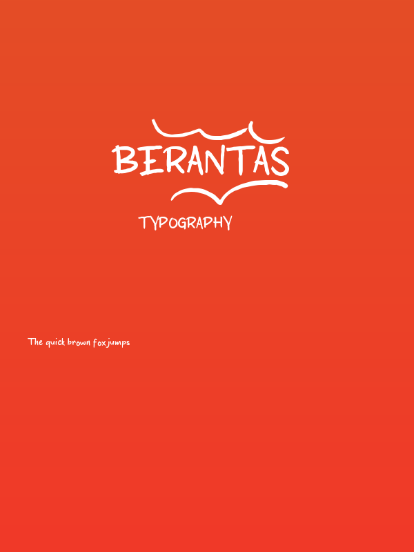 Berantas_ Poster