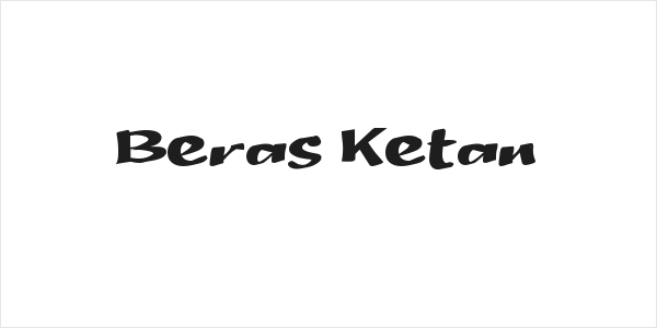 Beras Ketan Logo