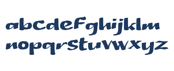 Beras Ketan Lowercase