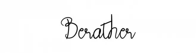 Berather  لخطوط تنزيل
