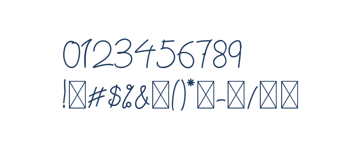 Berather Other Characters