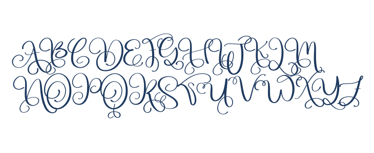 Berbec Uppercase