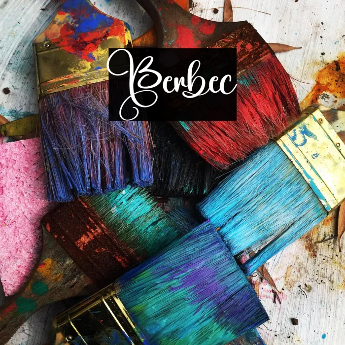 Berbec Example 1