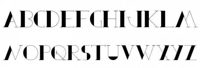 Berbel Serif لخطوط تنزيل الأحرف الكبيرة