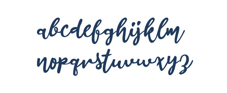 Berdua\Lestari_ Lowercase