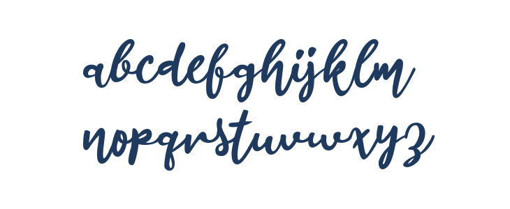 Berdua\Lestari_ Lowercase