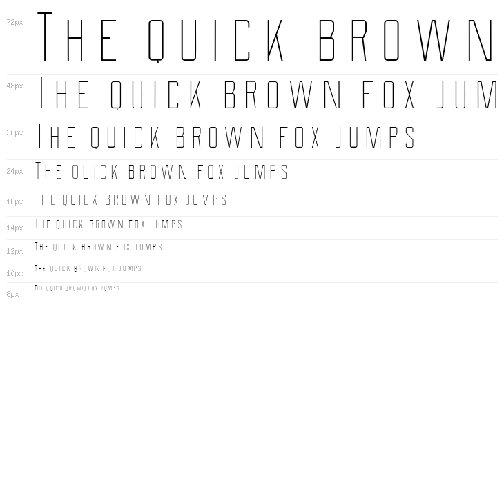 Berg Inline Waterfall