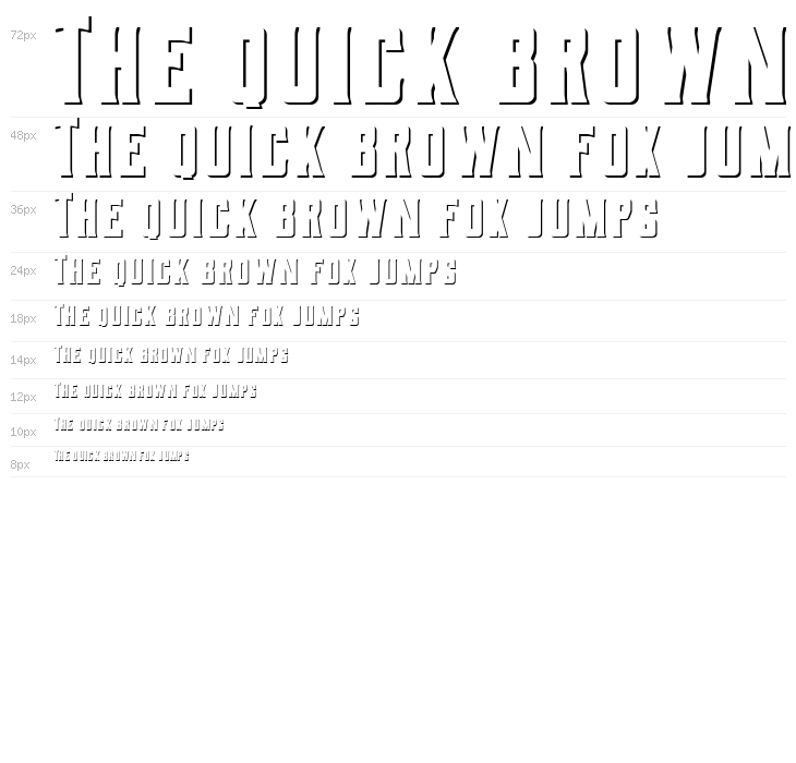 Berg Shadow Waterfall