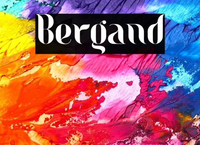 Bergand Example 3