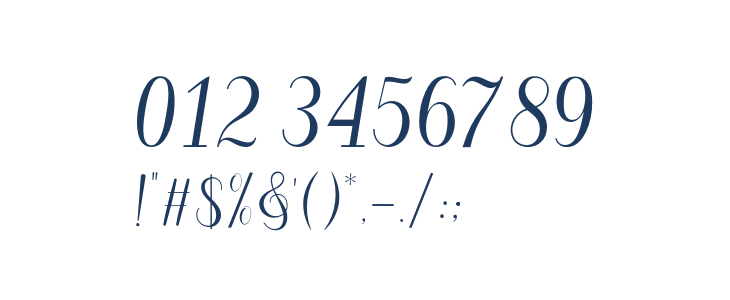 BerhildaScript Other Characters