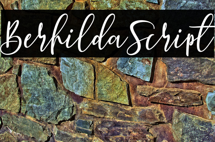 BerhildaScript Example 2