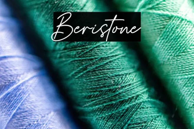 Beristone Example 3