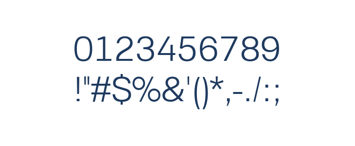 Berka Light Other Characters