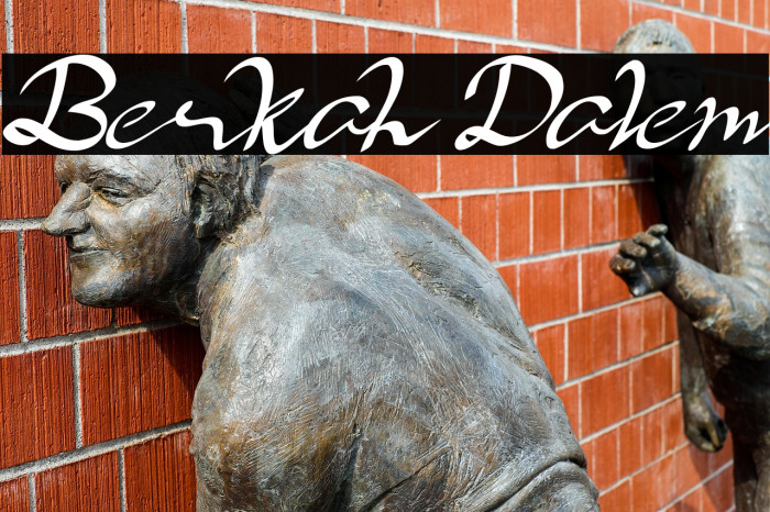 Berkah Dalem Example 1