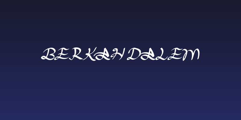 Berkah Dalem Social Header