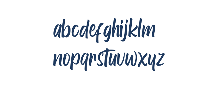 Berkah Ramadhan Lowercase