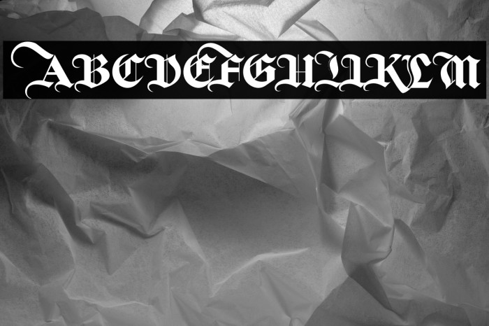 BerkahiBlackletter Example 1