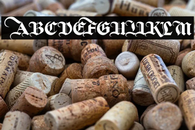 BerkahiBlackletter Example 2